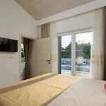 Haba By Istrialux Villa Šišan
