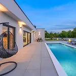 Villa Haba By Istrialux