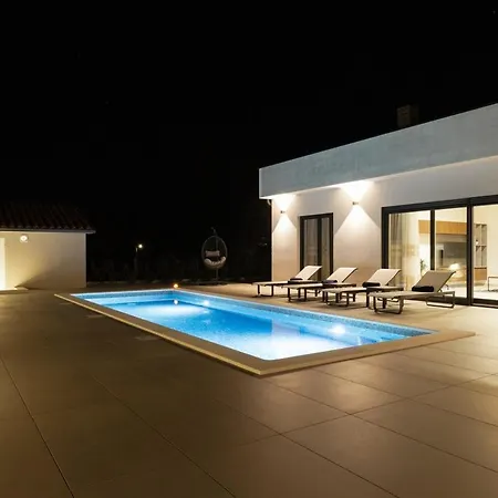 Villa Haba By Istrialux *